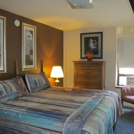 Deadwood Dick'S Hotel 객실 사진