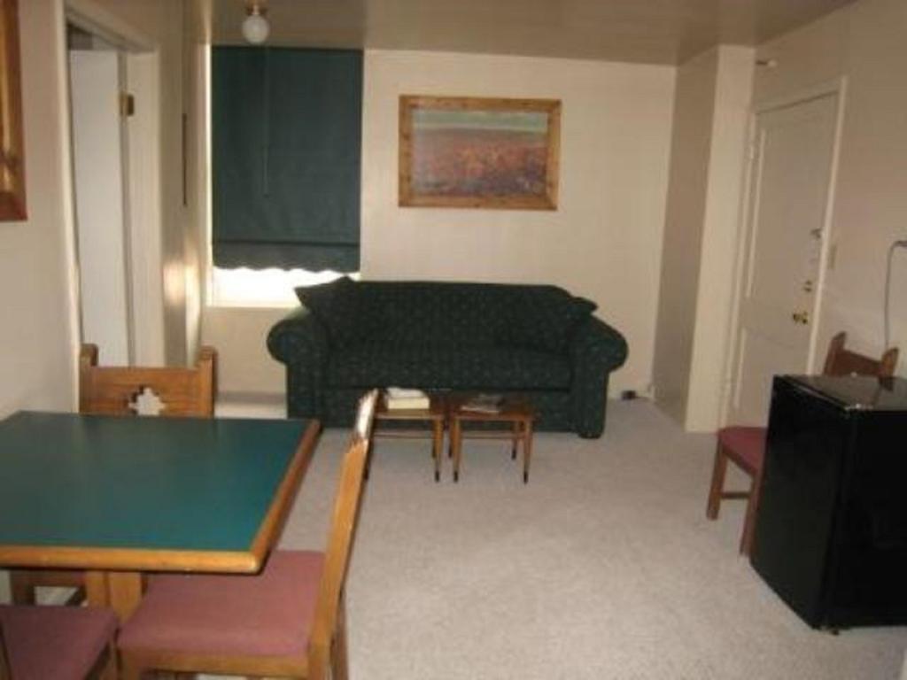 Deadwood Dick'S Hotel 객실 사진