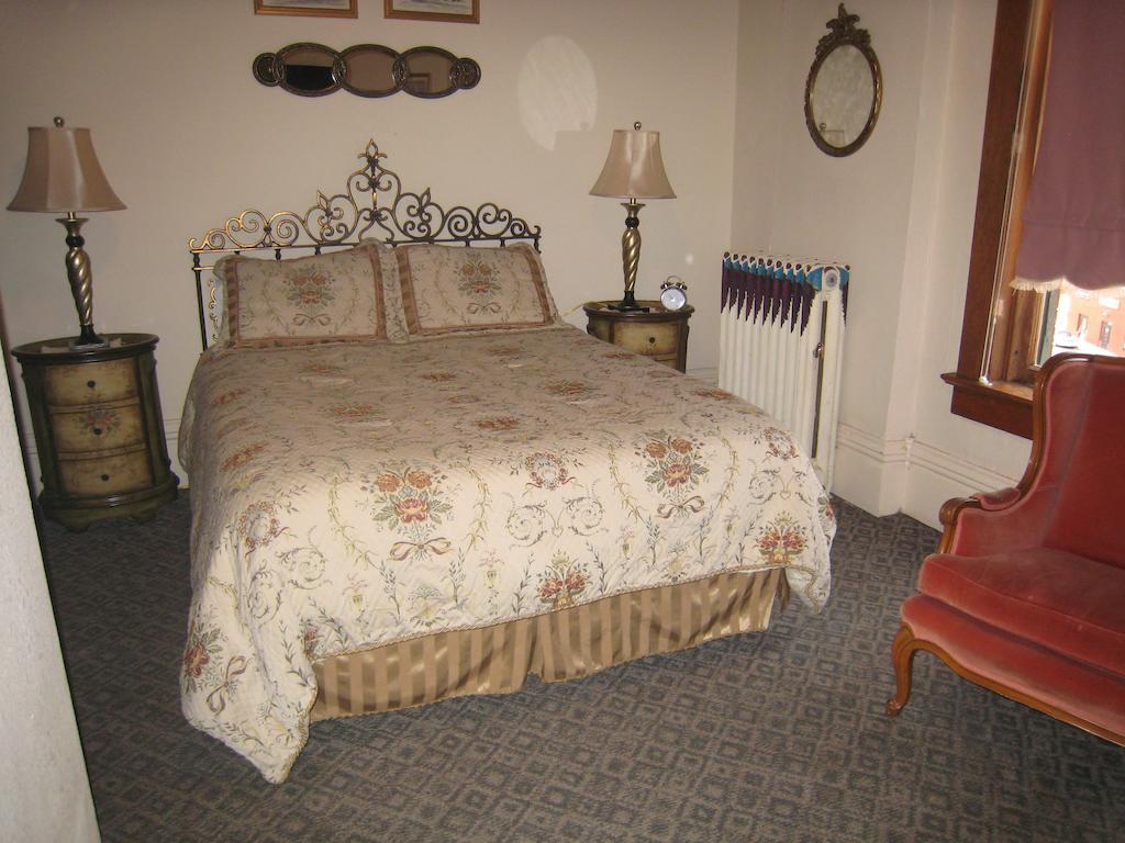 Deadwood Dick'S Hotel 객실 사진