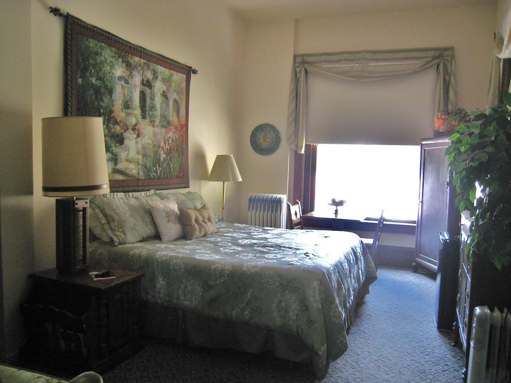 Deadwood Dick'S Hotel 외부 사진