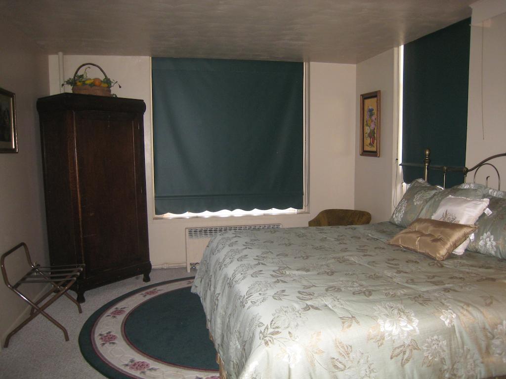 Deadwood Dick'S Hotel 외부 사진