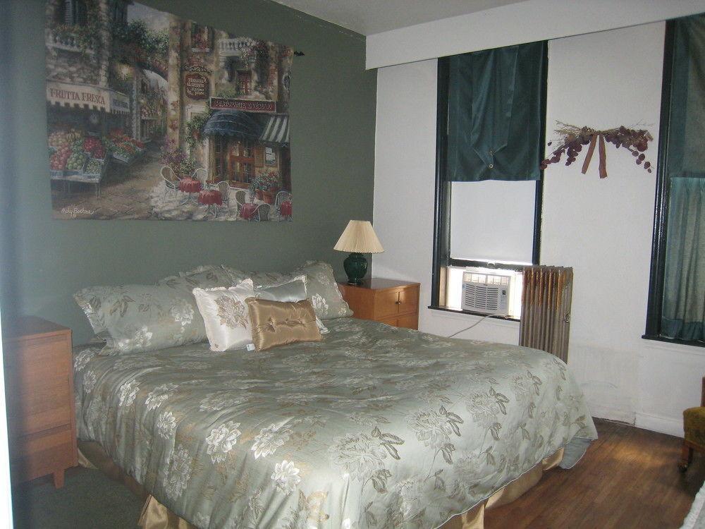 Deadwood Dick'S Hotel 외부 사진