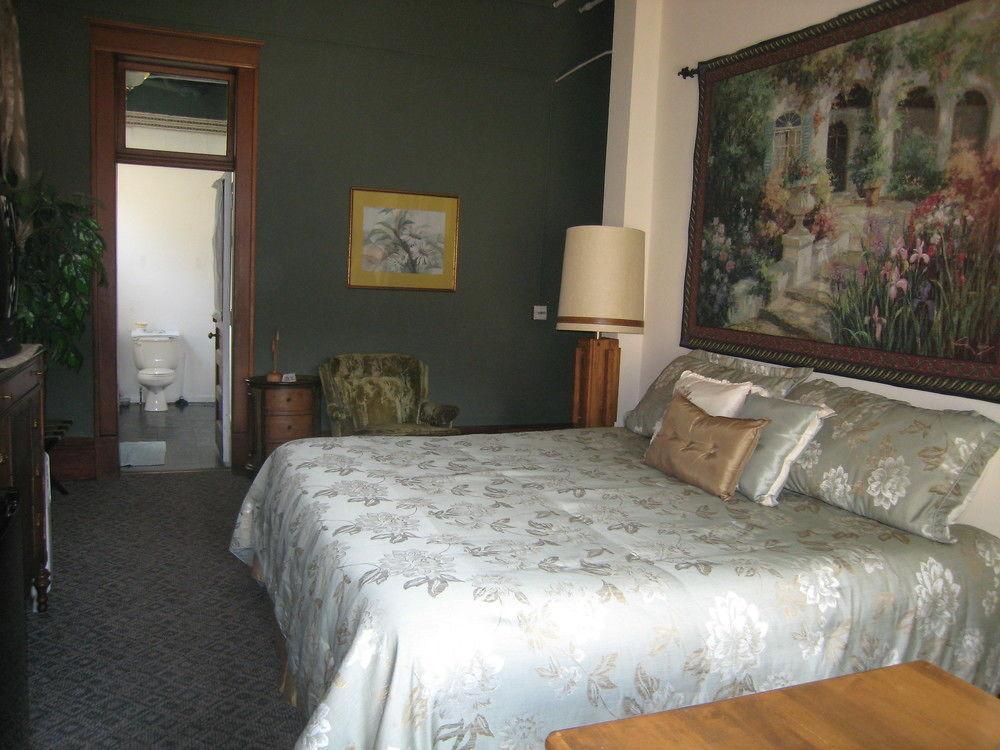 Deadwood Dick'S Hotel 외부 사진