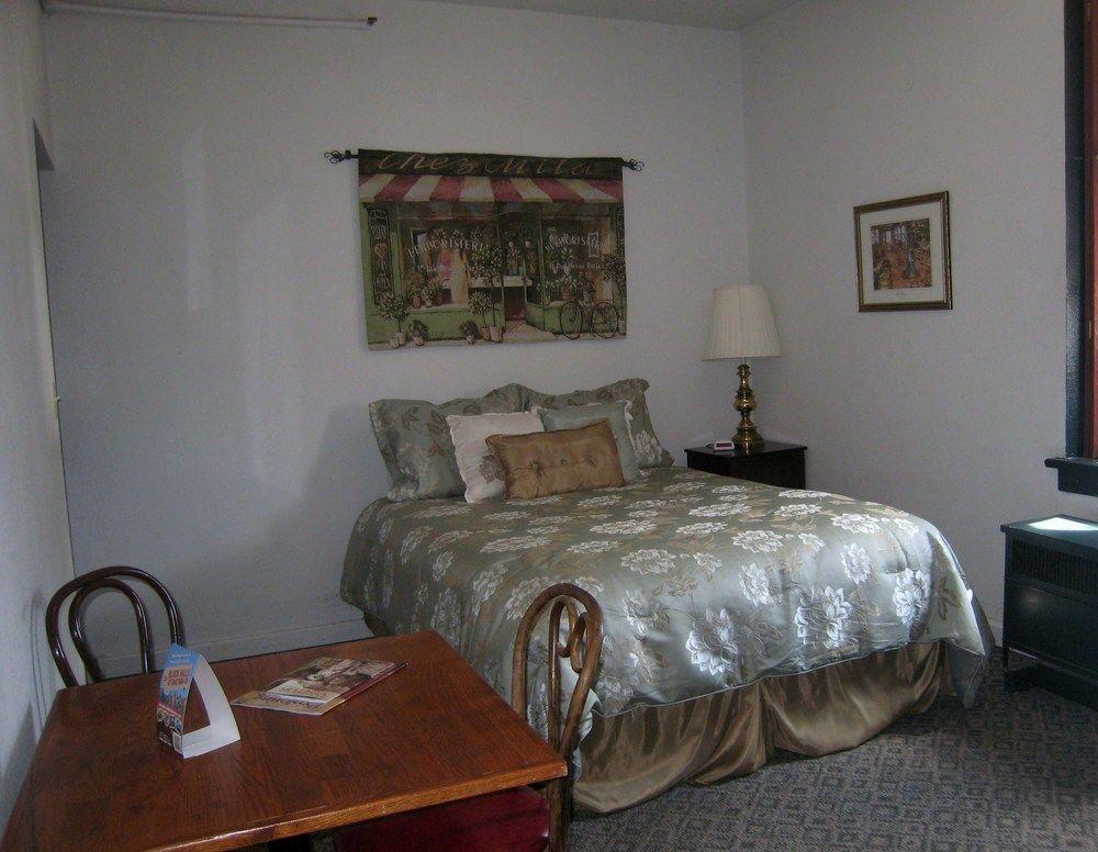 Deadwood Dick'S Hotel 외부 사진